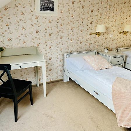Hotel Posta Sobotka Eksteriør billede