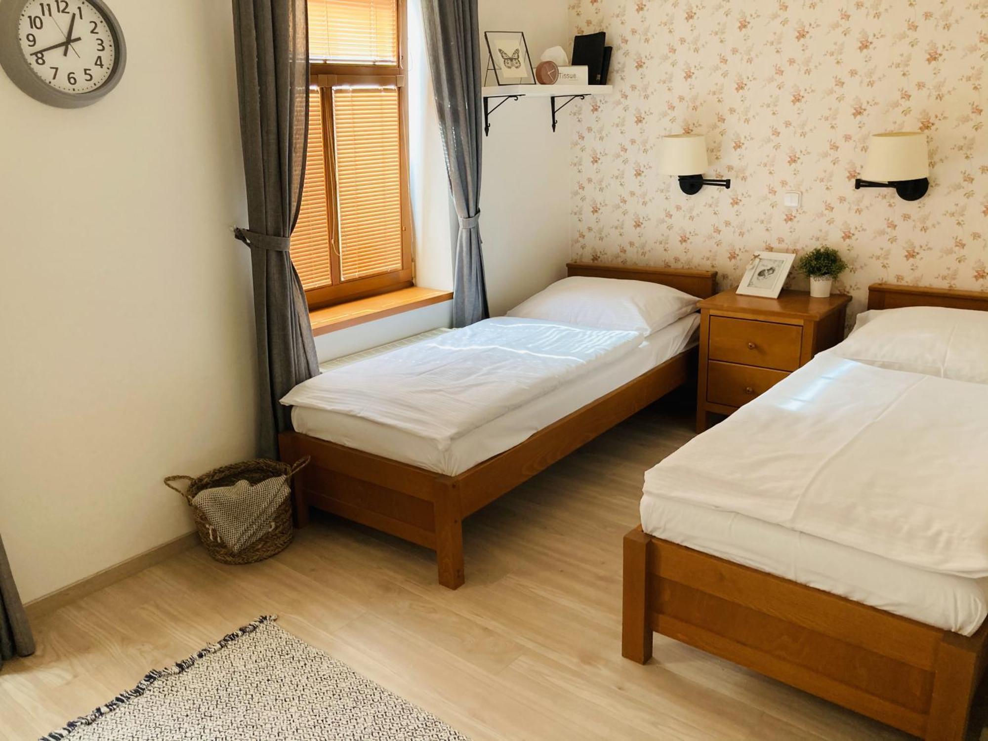 Hotel Posta Sobotka Eksteriør billede